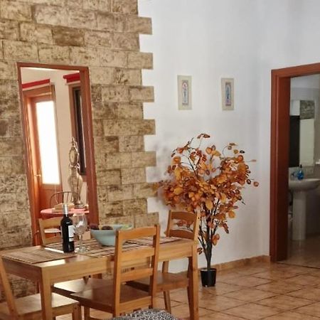 Apartamento Sky1 Apartment Cotillo Exterior foto