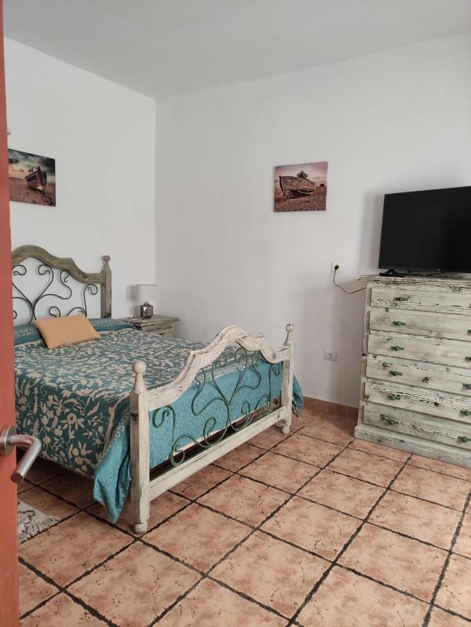 Apartamento Sky1 Apartment Cotillo Exterior foto