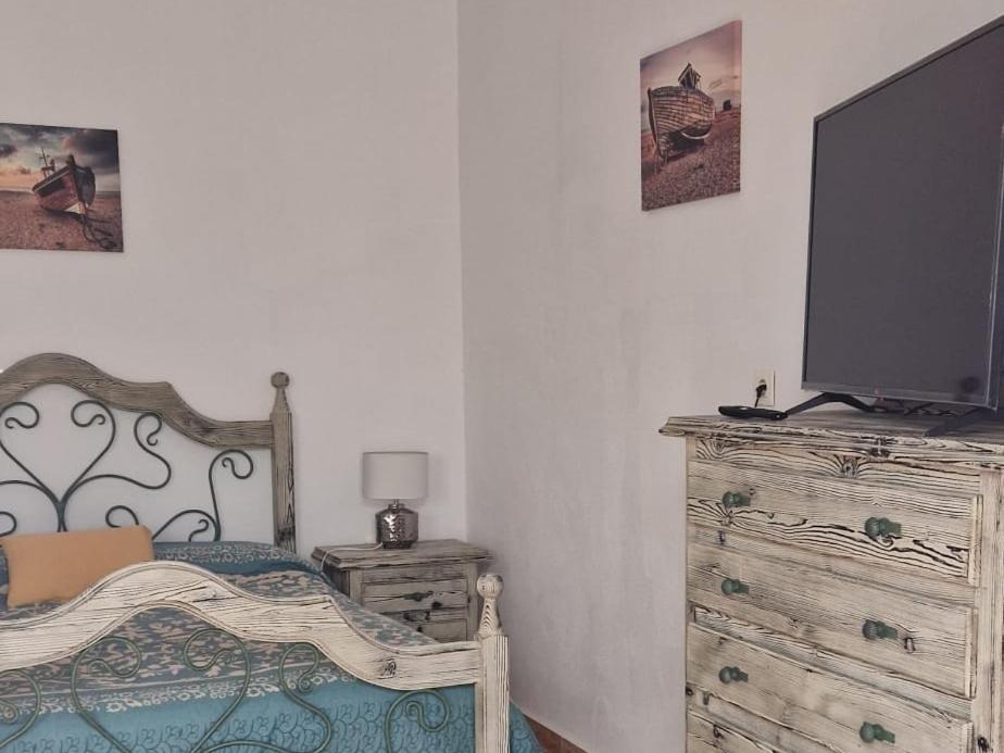 Apartamento Sky1 Apartment Cotillo Exterior foto